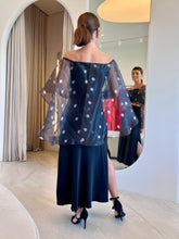 Load image into Gallery viewer, Vestido Loris Poá