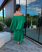 Load image into Gallery viewer, Vestido Loris Verde