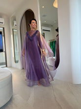 Cargar imagen en el visor de la galería, Vestido Monalisa