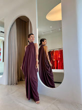 Load image into Gallery viewer, Kaftan Nina Chocolate