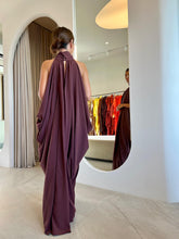 Load image into Gallery viewer, Kaftan Nina Chocolate