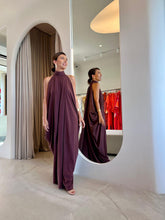 Load image into Gallery viewer, Kaftan Nina Chocolate