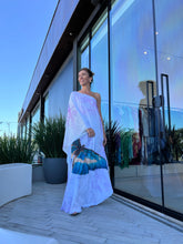 Cargar imagen en el visor de la galería, Vestido Luana Borboleta