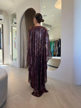 Cargar imagen en el visor de la galería, Kaftan Lucia Paetê
