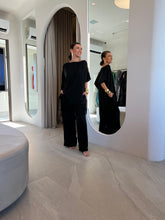 Carregar imagem no visualizador da galeria, Blusa Letícia Franjas