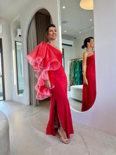 Cargar imagen en el visor de la galería, Vestido Ághata