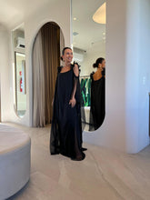 Cargar imagen en el visor de la galería, Vestido Raíssa Preto