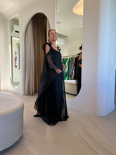 Cargar imagen en el visor de la galería, Vestido Raíssa Preto