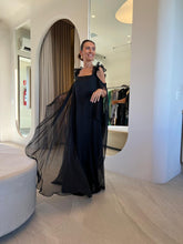 Cargar imagen en el visor de la galería, Vestido Raíssa Preto