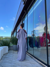 Load image into Gallery viewer, Vestido Emily Flores