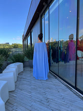 Cargar imagen en el visor de la galería, Kaftan Lucia Light Azul Serity