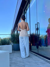 Carregar imagem no visualizador da galeria, Blusa Paula Areia