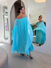 Cargar imagen en el visor de la galería, Vestido Jade Plissado