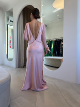 Cargar imagen en el visor de la galería, Vestido Monique Rose