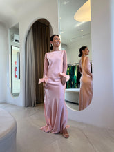 Cargar imagen en el visor de la galería, Vestido Monique Rose