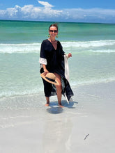 Carregar imagem no visualizador da galeria, Kaftan Búzios