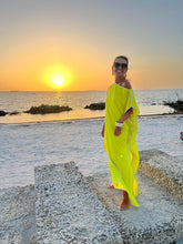 Cargar imagen en el visor de la galería, Kaftan Lili