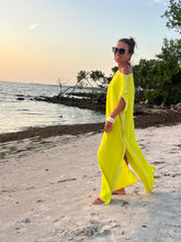 Cargar imagen en el visor de la galería, Kaftan Lili