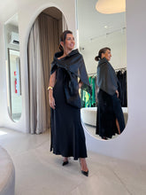 Carregar imagem no visualizador da galeria, Pashmina Preta