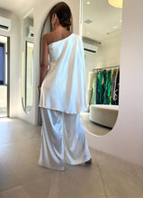 Carregar imagem no visualizador da galeria, Conjunto Nair Branco