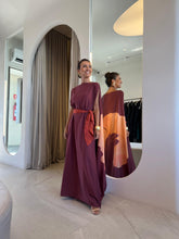 Cargar imagen en el visor de la galería, Kaftan Berta Estampado