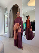 Cargar imagen en el visor de la galería, Kaftan Berta Estampado