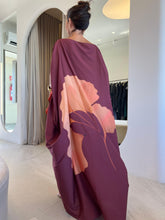 Cargar imagen en el visor de la galería, Kaftan Berta Estampado