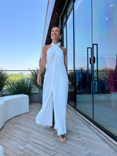 Carregar imagem no visualizador da galeria, Vestido Maya Branco