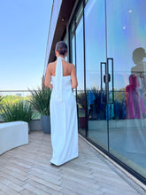 Carregar imagem no visualizador da galeria, Vestido Maya Branco