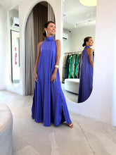 Carregar imagem no visualizador da galeria, Vestido Alessandra Lavanda