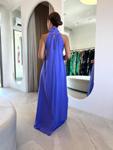 Carregar imagem no visualizador da galeria, Vestido Alessandra Lavanda