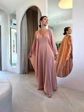 Carregar imagem no visualizador da galeria, Kaftan Verônica Brilho