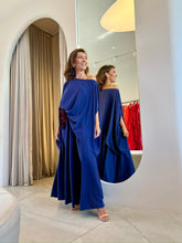 Cargar imagen en el visor de la galería, Saia Nanda Roxa