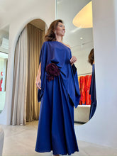 Cargar imagen en el visor de la galería, Saia Nanda Roxa