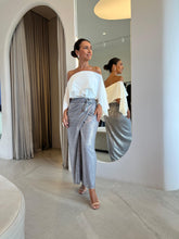 Carregar imagem no visualizador da galeria, Saia Ligia Paetê