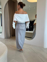 Carregar imagem no visualizador da galeria, Saia Ligia Paetê