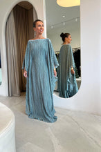 Carregar imagem no visualizador da galeria, Kaftan Verônica Lurex