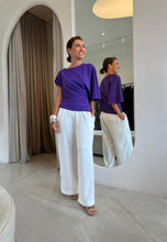 Cargar imagen en el visor de la galería, Blusa Maria Roxa