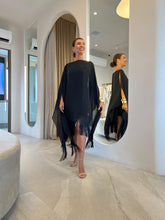 Load image into Gallery viewer, Kaftan Simple Terracotta