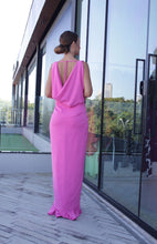 Carregar imagem no visualizador da galeria, Vestido Paola Rosa