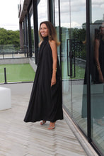 Carregar imagem no visualizador da galeria, Kaftan Nina Preto