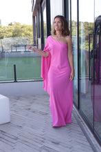 Carregar imagem no visualizador da galeria, Vestido Karla Rosa