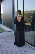Carregar imagem no visualizador da galeria, Vestido Rita Preto