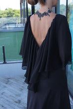 Carregar imagem no visualizador da galeria, Vestido Rita Preto