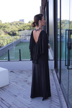 Carregar imagem no visualizador da galeria, Vestido Rita Preto