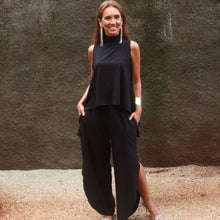 Carregar imagem no visualizador da galeria, Blusa Nina Preta