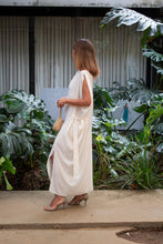 Carregar imagem no visualizador da galeria, Vestido Pérola Branco