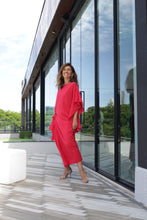 Carregar imagem no visualizador da galeria, Vestido Pérola Vermelho