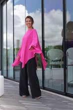 Carregar imagem no visualizador da galeria, Blusa Nessa Pink