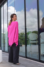 Carregar imagem no visualizador da galeria, Blusa Nessa Pink